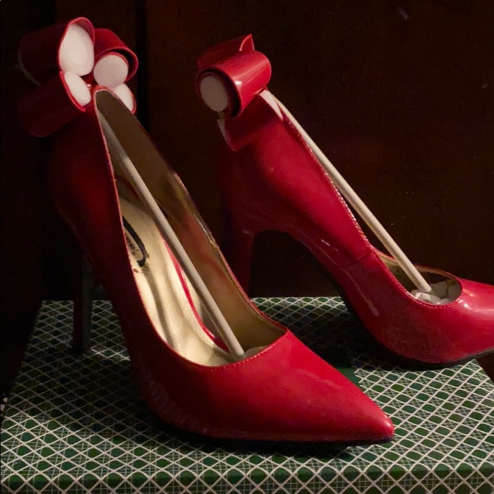 J Renee Shoes